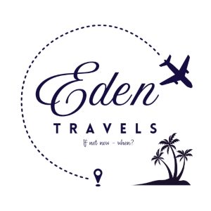 Eden Travels Logo
